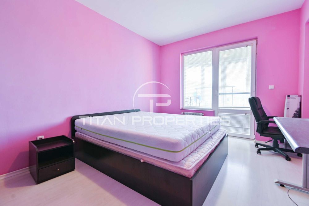 Продава се Двустаен апартамент в София, Младост 2 - 74 кв.м за 2555 €/кв.м - Снимка #6