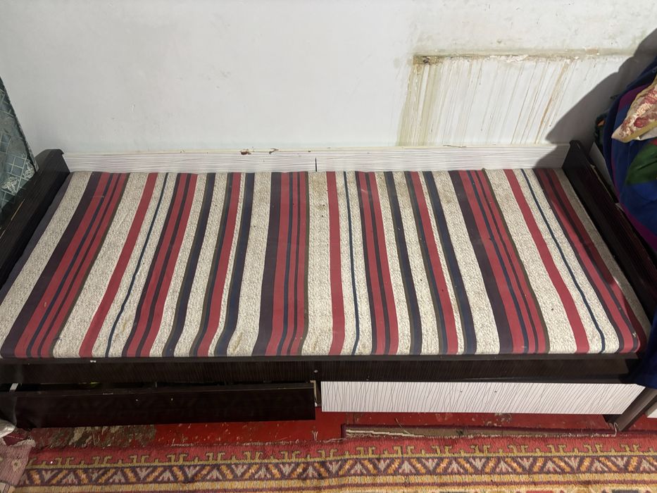 Тумба спалный бәрі