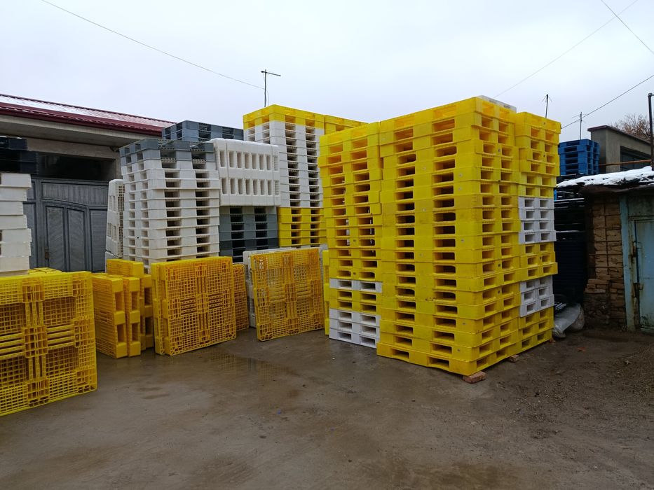 Поддон Паддон sotiladi