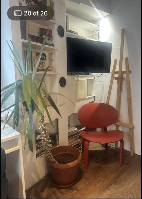 Дава се под наем Мезонет в София, Център - 55 кв.м за 648.21 € - Снимка #6