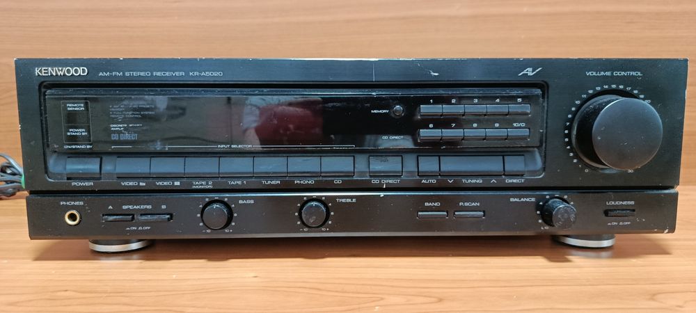 Amplificatoare functionale