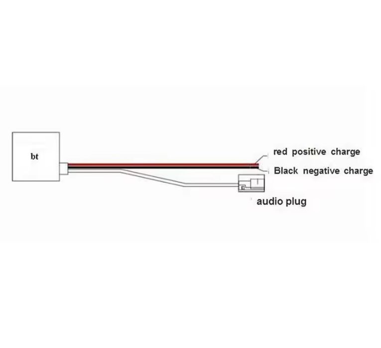 Bluetooth 5.0 Citroen Peugeot 207, 307 308,407 след 2004г. Блутут Пежо