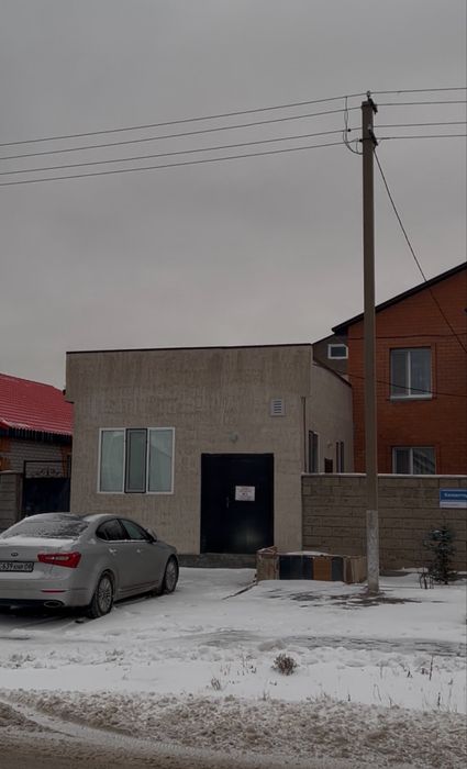 Сдам в аренду Пищевой цех