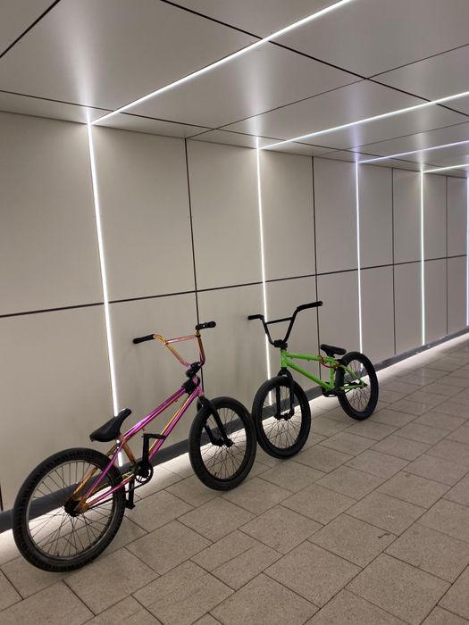 Продам велик сразу Два