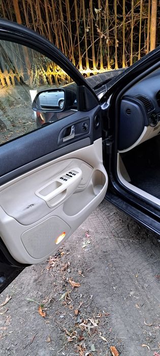 De Vazare Skoda octavia 2