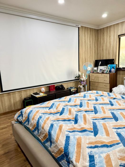 Продается двухэтажный дом