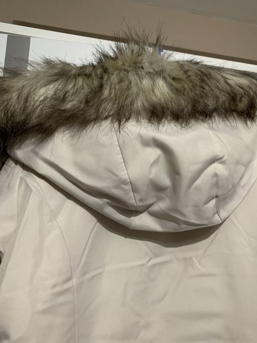 Ново зимно яке -ONLY.