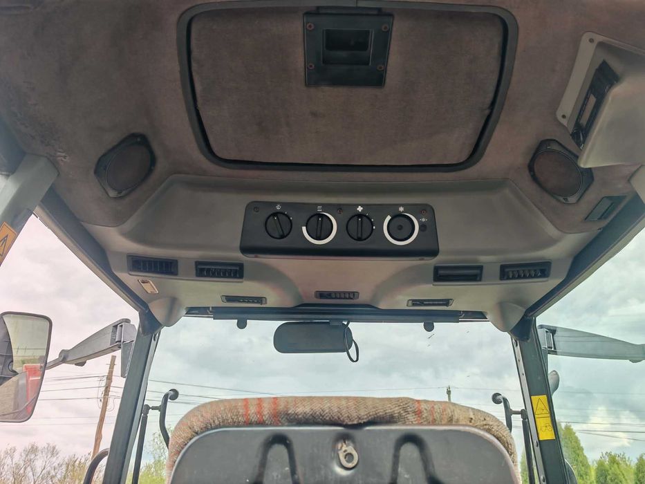 Tractor Case Mx 90 C