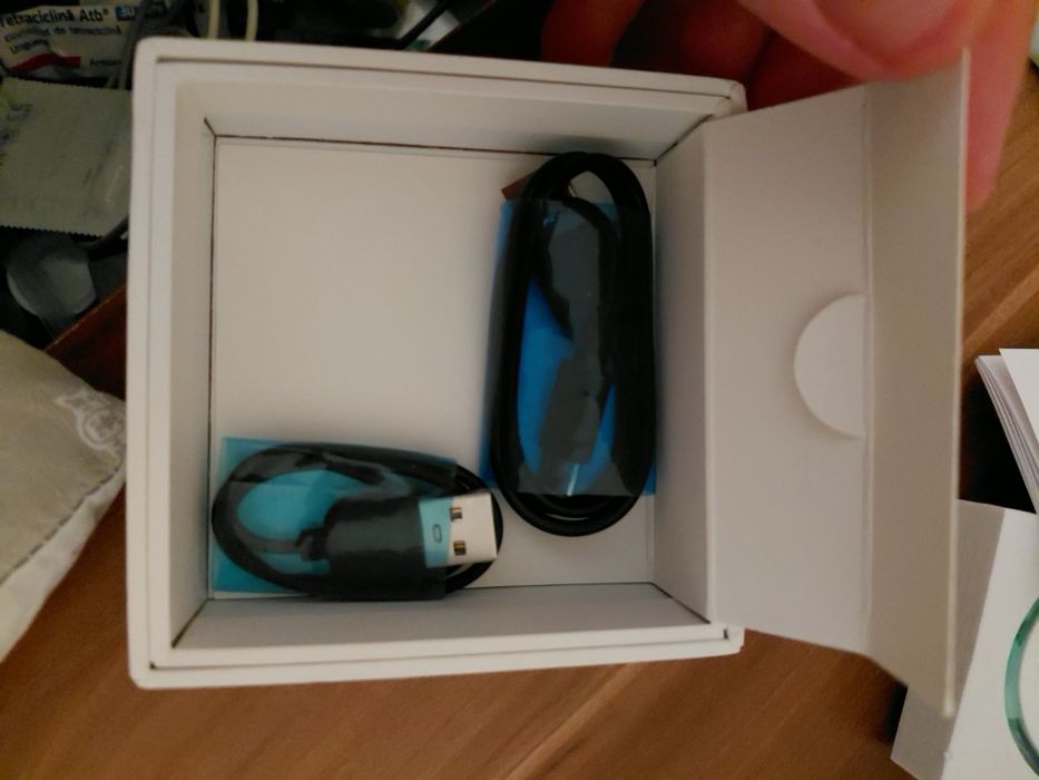 Inel inteligent bluetooth