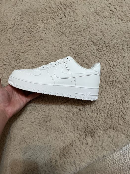 Air force 1 reps noi