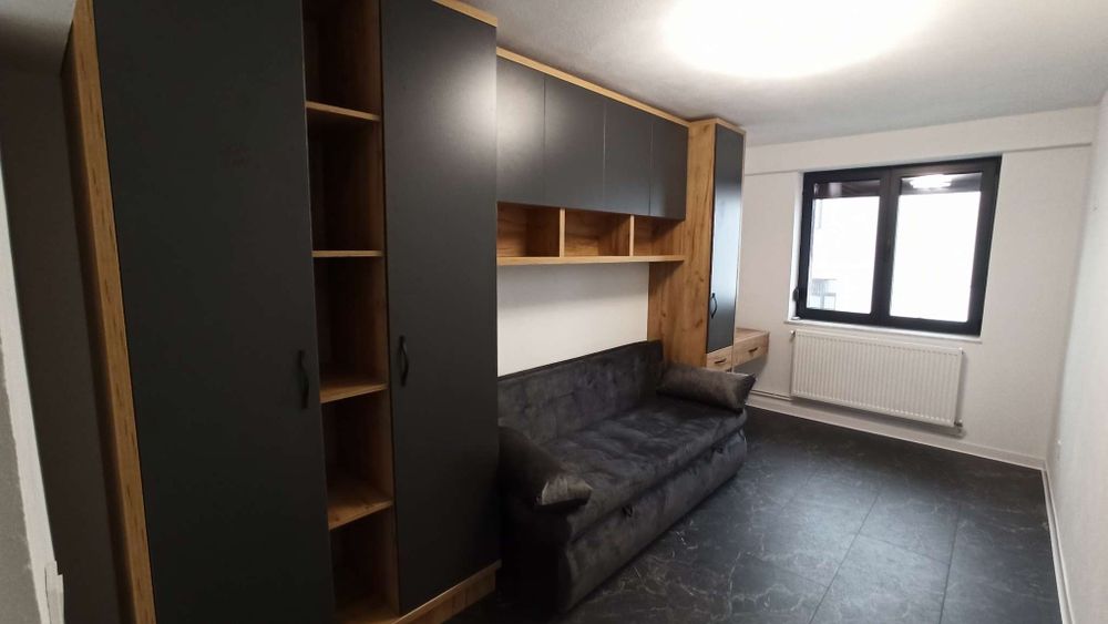 3 camere ultracentral renovat premium2025,nelocuit,panoramic,centrala