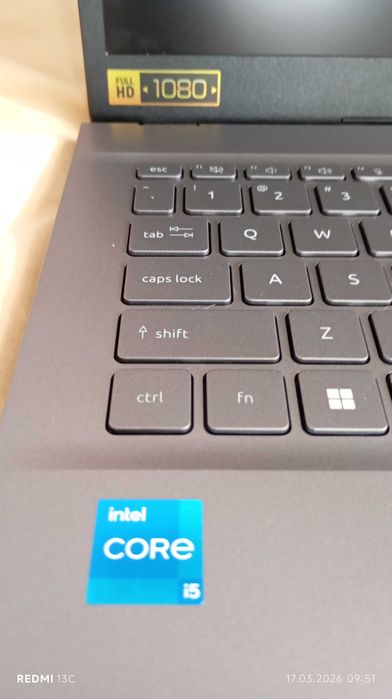 Laptop Acer Aspire 5