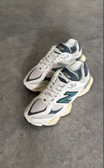 New Balance 9060 Оригинални дамски маратонки 36-41 номер