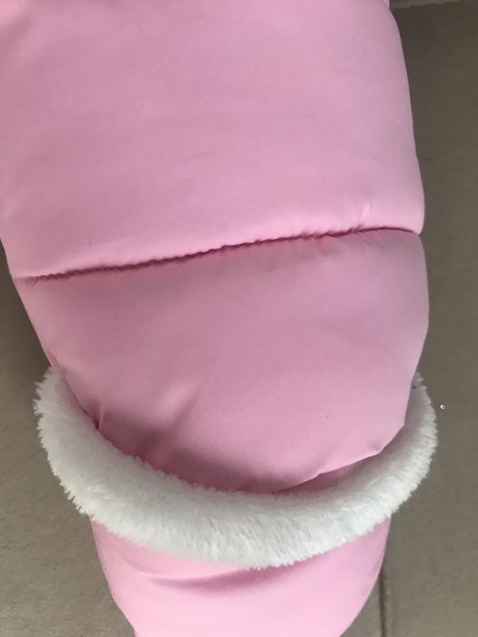 Комбинезон размер 0-3