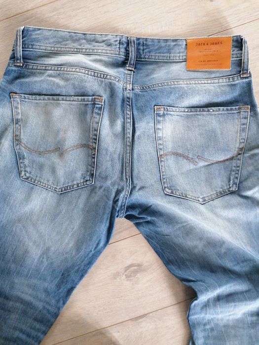 Blugi bărbați G-Star Raw original W33 W32