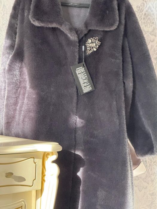 Продам новые кролик шубы