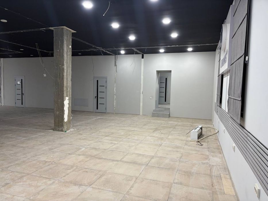 Аренда отдельно стоящего здания