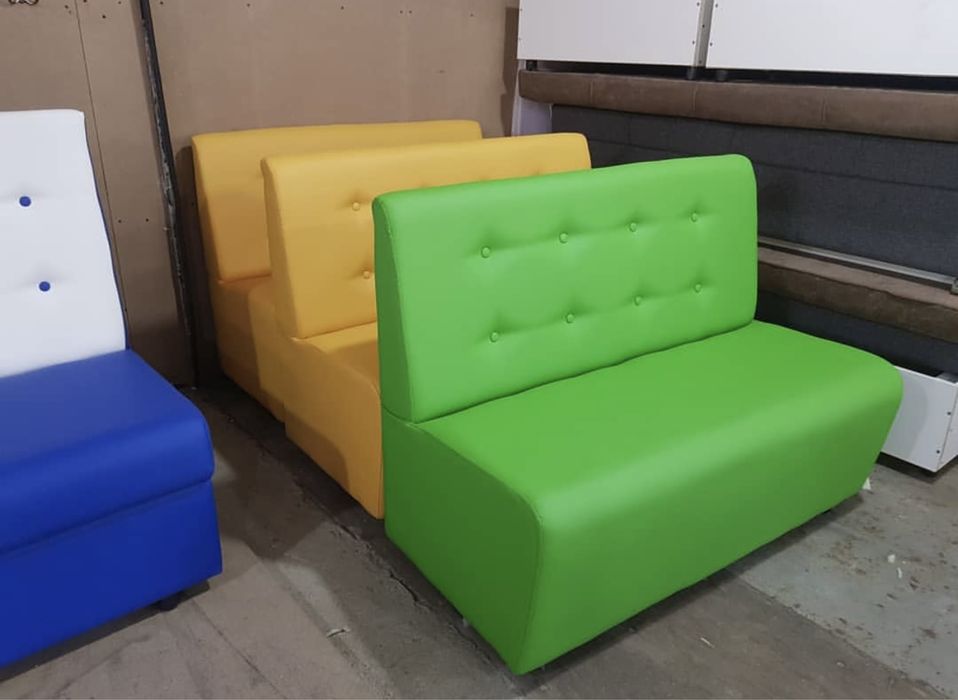 Диван для ОФИСА и  КАФЕ в рассрочку