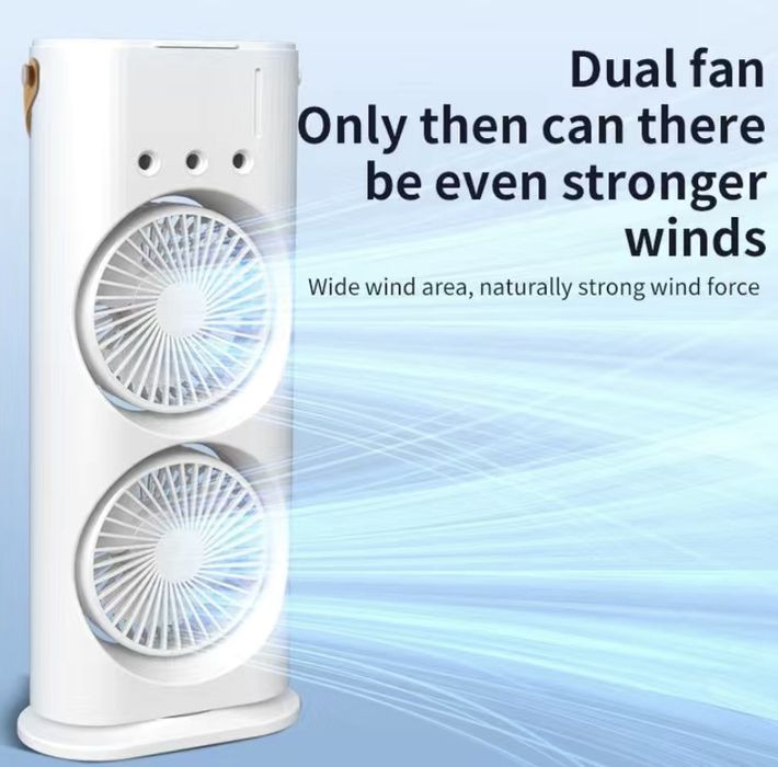 Кондиционер,вентелятор