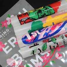 Epson DTF imprimanta  dtf print UV rigid