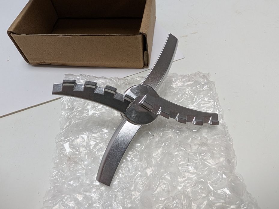 Ninja creami blade NC501 CN501CO NC500C NC501C NC501H