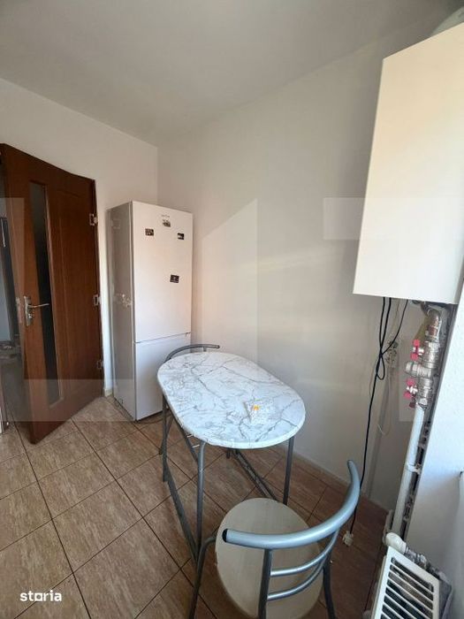 Apartament 2 camere, 45 mp, zona Centrala