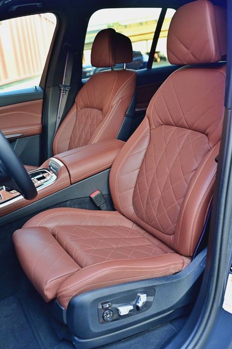 BMW X5 Primul proprietar, stare perfecta, fara defect