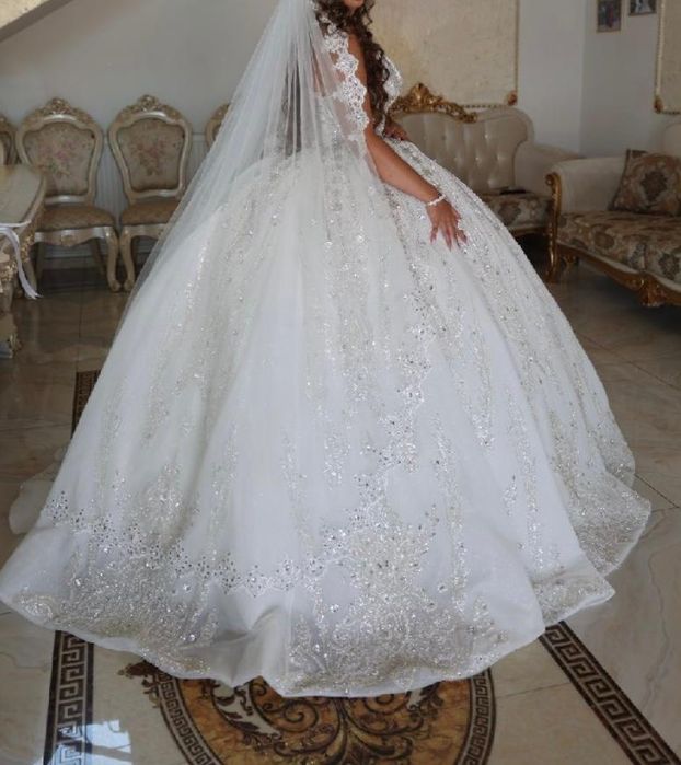 Rochie de mireasa