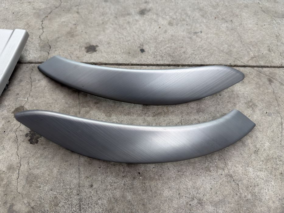 Trimuri bmw f30/f31 sport line