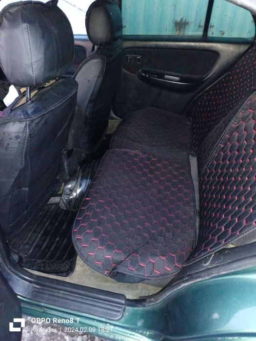 Продаю Nissan Almera