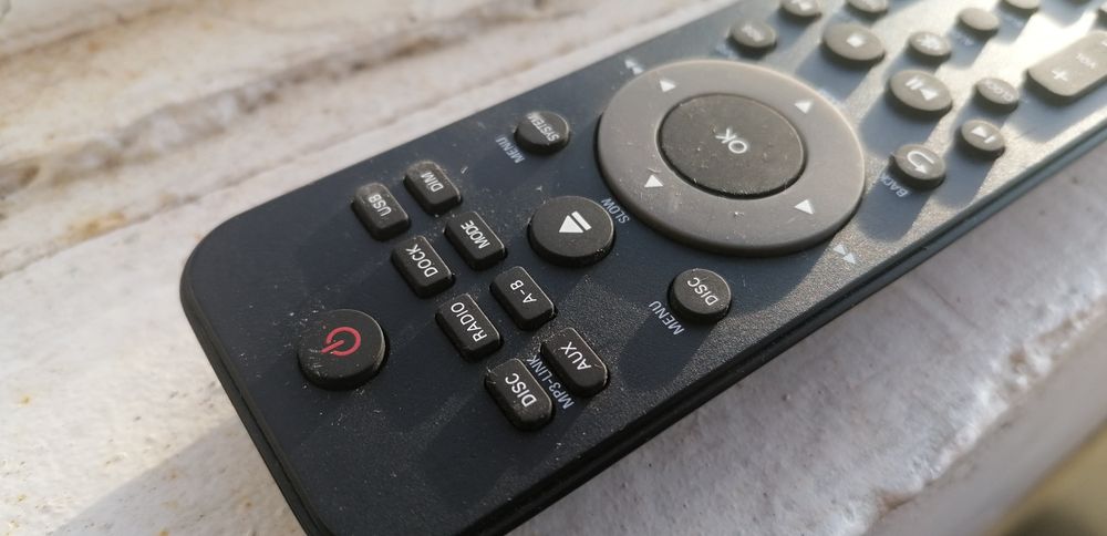 Дистанционно Phillips за телевизор