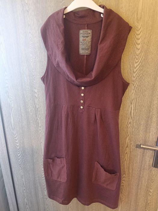 Rochie dama sport de vara S'oliver