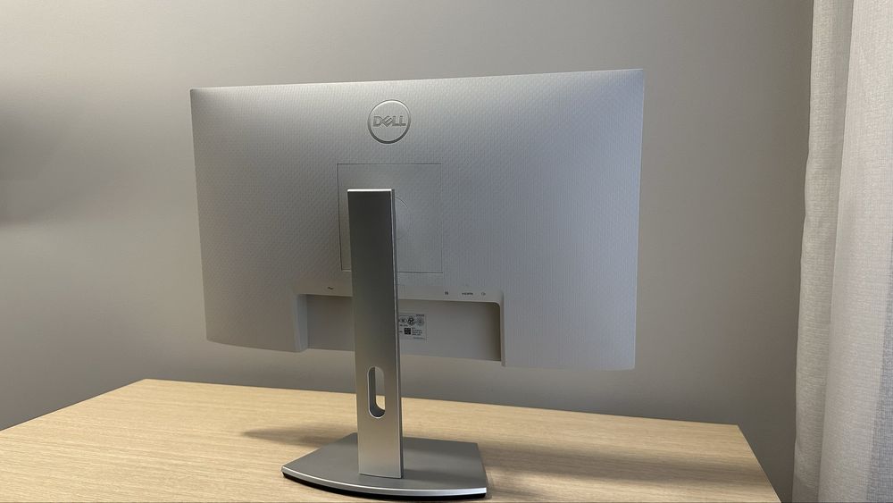 Монитор DELL 24" ips FullHD 75Hz