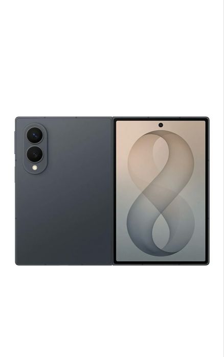 Samsung Z fold 8