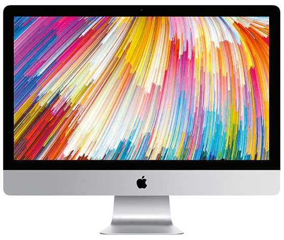 Apple iMac 27″, Retina 5K, i5-10600 3.3GHz, 16GB DDR4, 512GB SSD, Radeon Pro 5300