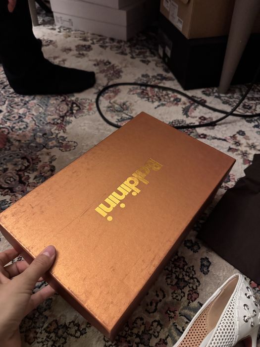 Baldinini туфли