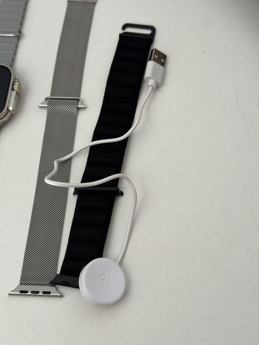 apple watch ultra 3