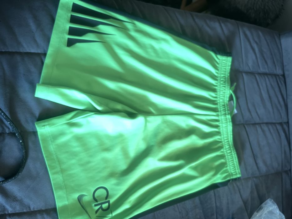 Pantaloni scurti Nike CR7