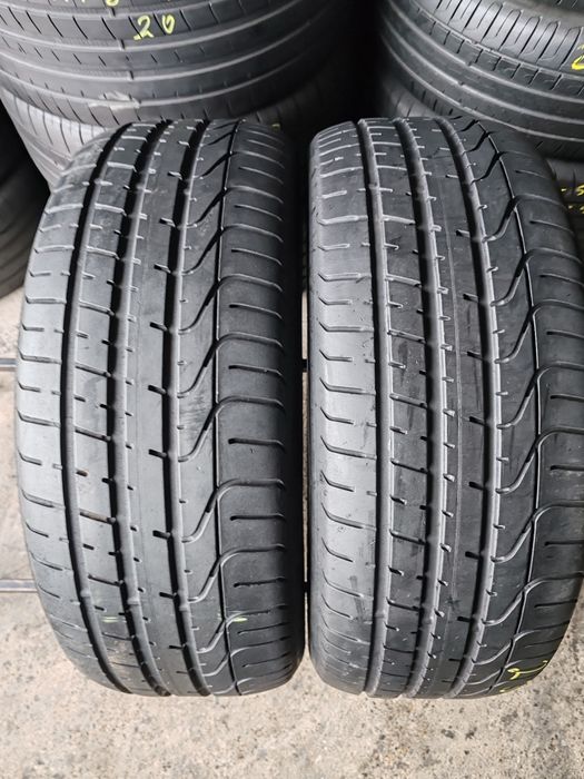 2 anvelope 235 50 19