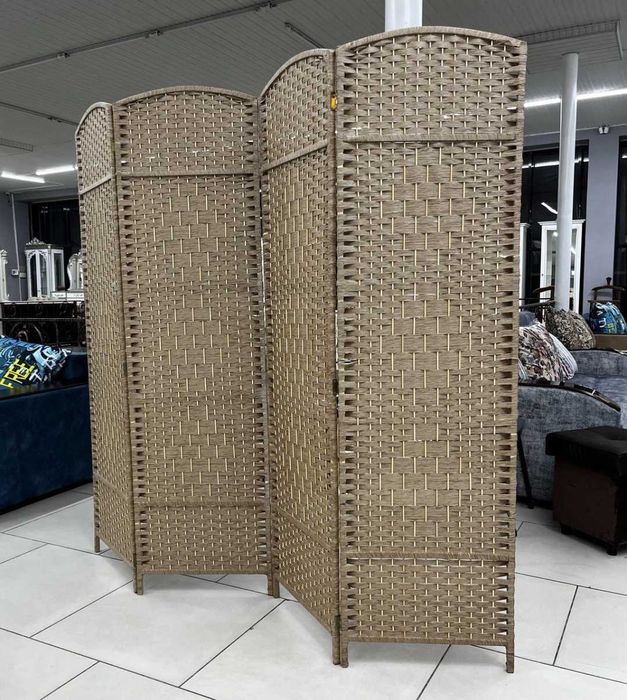 Ширма. Перегородка. Занавеска.