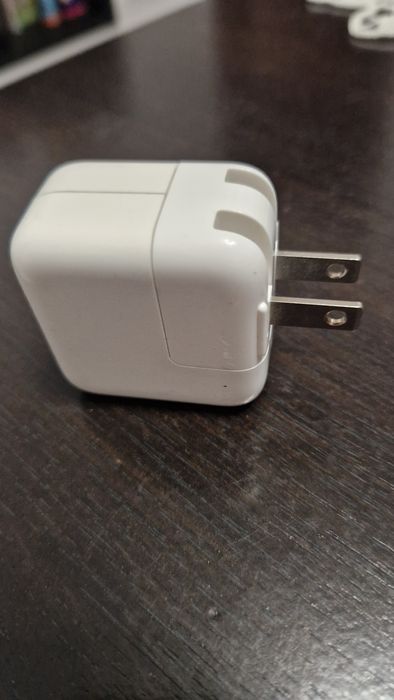 Vand incarcator Apple 12W