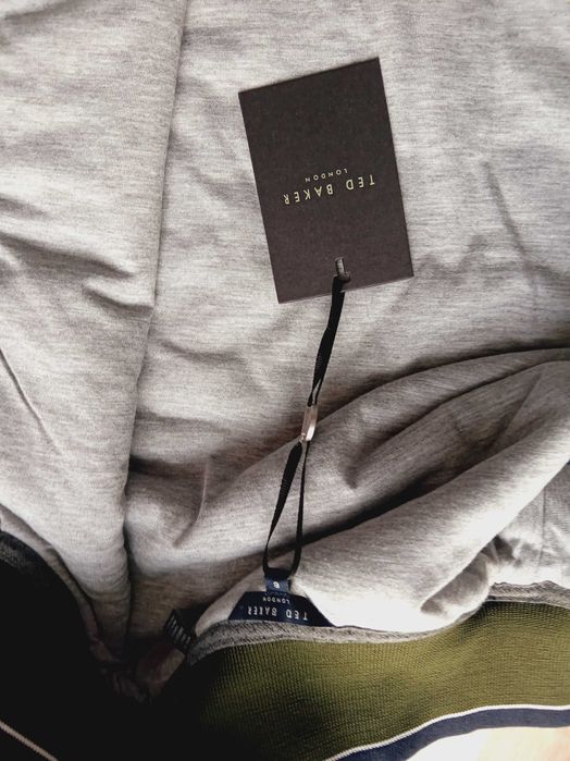 Barbaur/Ted Baker M,L,XL размер нови мъжки якета