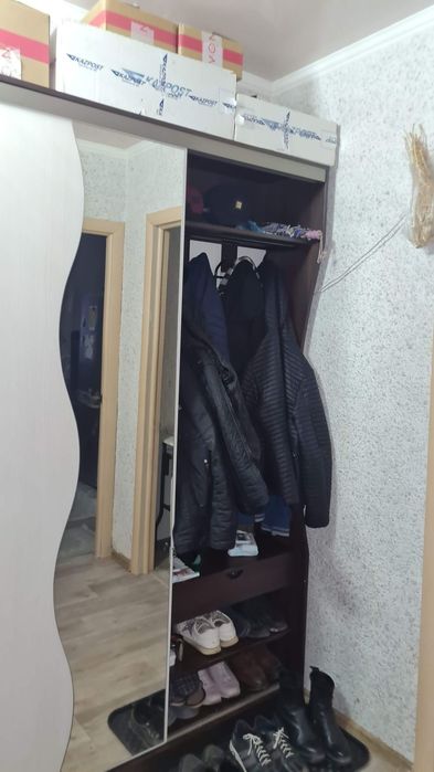 Продам 3х комнатную квартиру