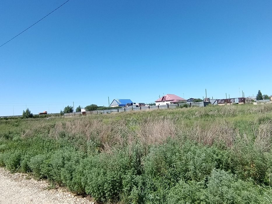 Продам участок дачи