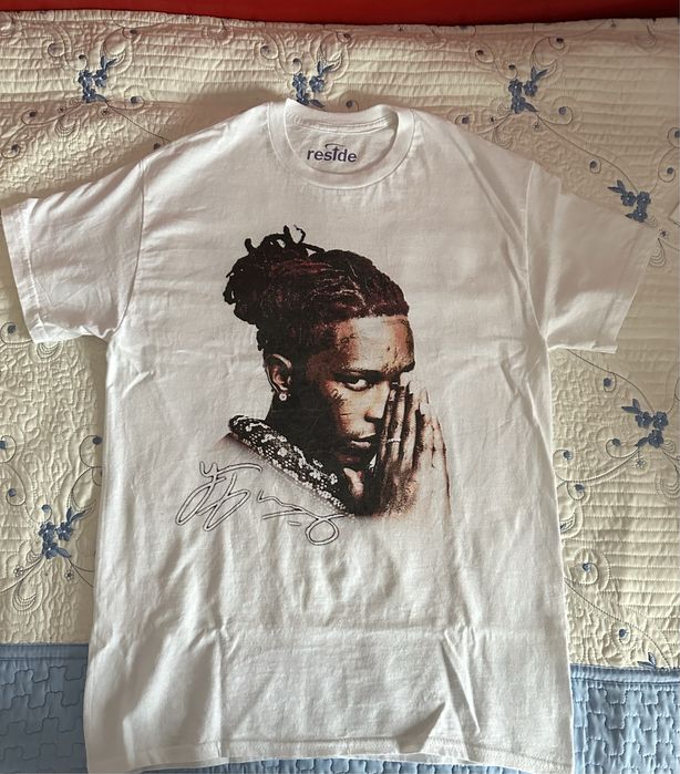 Tricou future young thug kendrick lamar