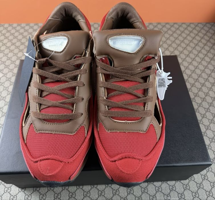 продам raf simons replicant
