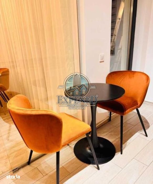 Inchiriere 2 camere Timpuri Noi|Parcare Subterana|Prima Inchiriere
