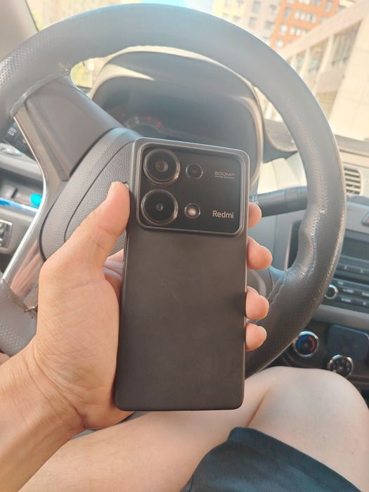 redmi not 13 pro