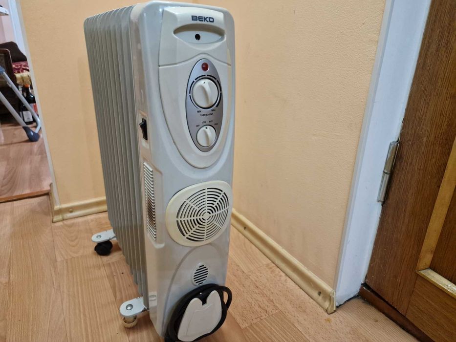 Радиатор масляный в Сортировке