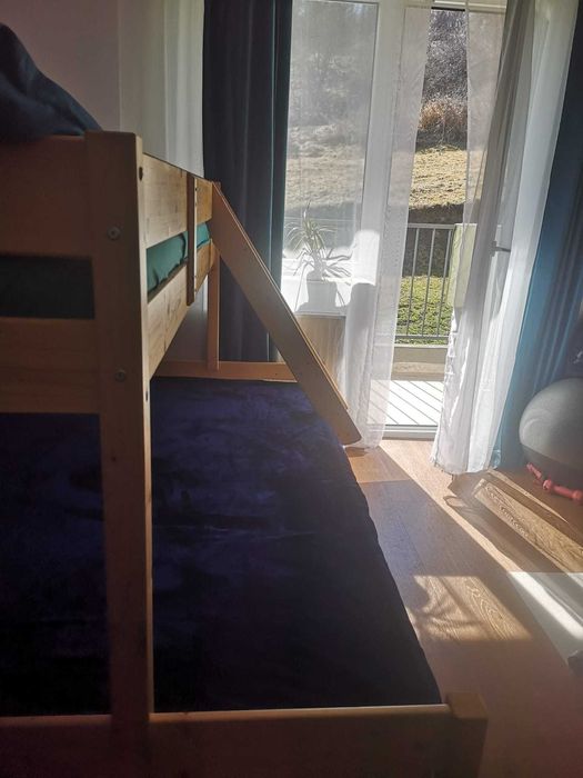 Vand Apartament 3 camere